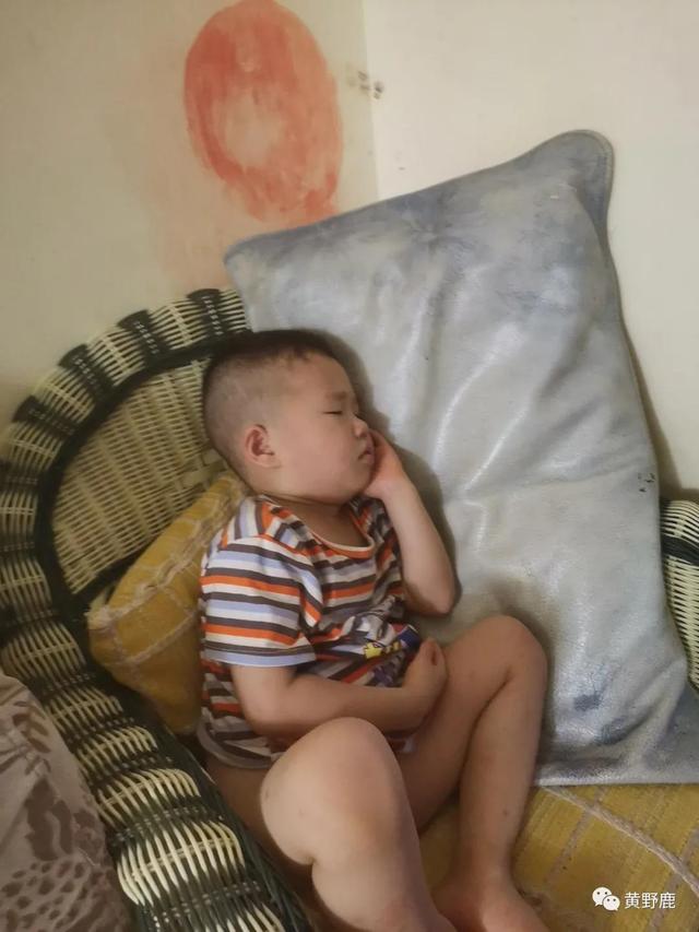 不上幼儿园的优优鹿鸣，在兴趣中接受教育——老作家谈育儿