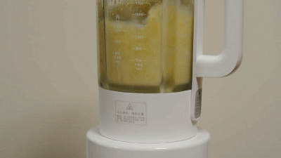 破碎机煮小米