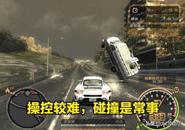 经典单机游戏中的巅峰，都是我们当年玩过的神作