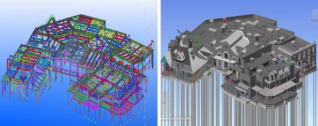 成立“第9大员”？土建BIM技术员&土建BIM工程师横空出世！