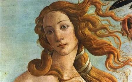 维纳斯是希腊神话中的什么神