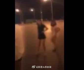 「独家报道」一个泰国女孩跳舞视频(一个泰国女孩跳舞视频2017)