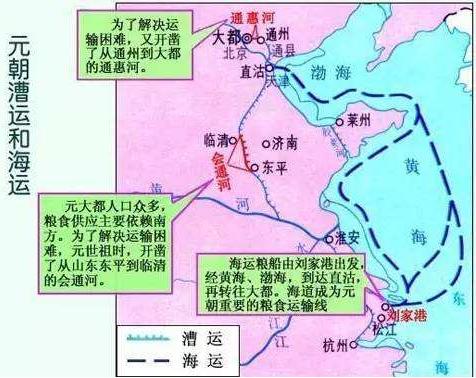 黄河岸边仅20公里距离内，为何分布着如此众多改变历史进程的村庄