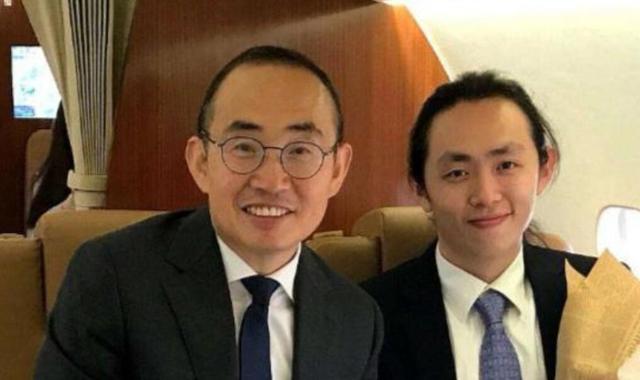 太解气了！跑路失败后的潘石屹，终于陷入绝境了？