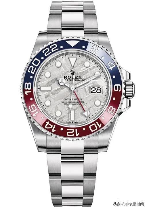 劳力士第二波超公价款：2021年前10个月涨幅盘点
