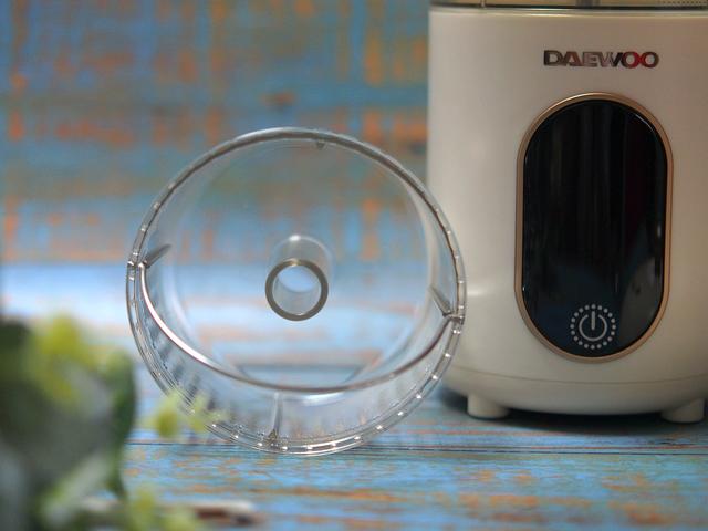 大宇蒸煮辅食机对新手宝妈也太友好了，省时省力