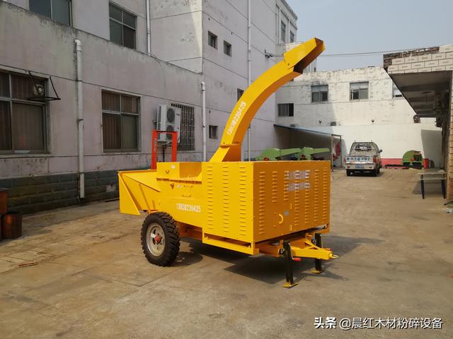 宁夏大型木片破碎机实体厂家的简单介绍