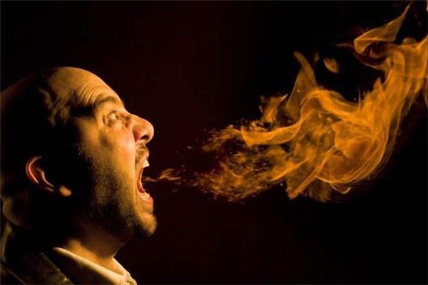 “上火”了别着急，中医教你怎么治