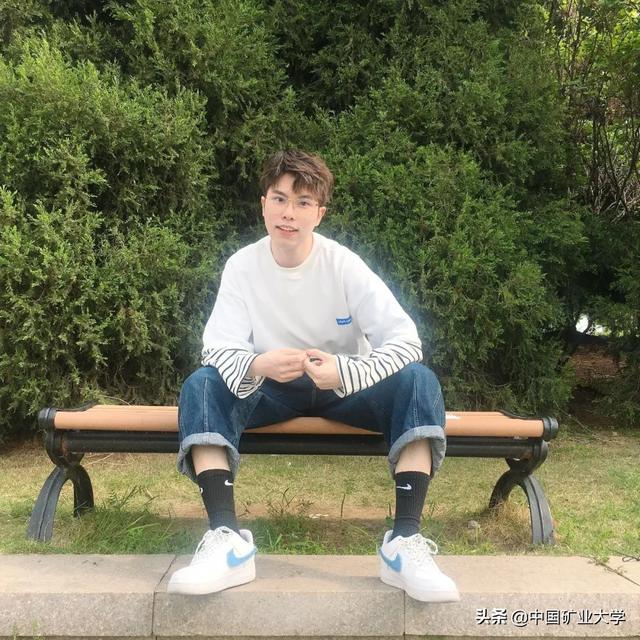 徐州工程机械展郝纯纯