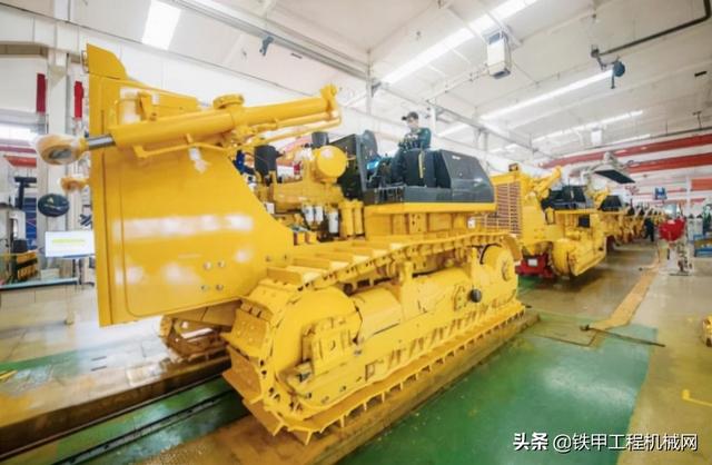 德国慕尼黑工程机械展怎么样