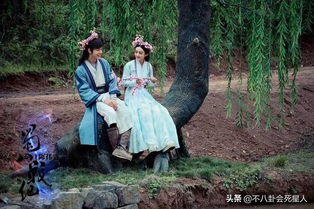 有哪些好看的古装剧推荐（10部造型辣眼的古装剧）