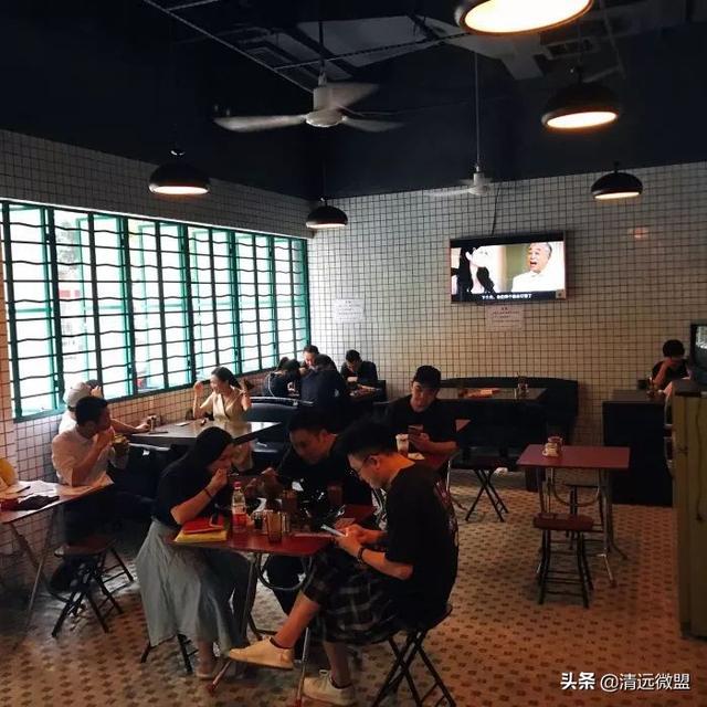 清远清吧TOP6大揭秘！一间藏在冰柜，一间藏在医馆...你敢去吗？