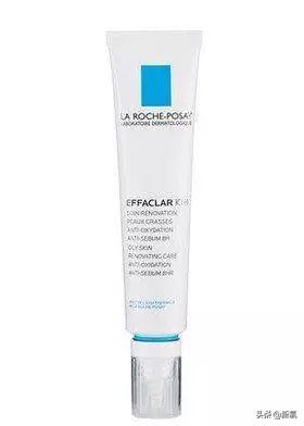 明星脸部毛周角化