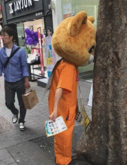爆笑动图：这是我见过最贵的足疗了