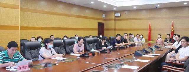 三亚中心医院成功举办海南第一届高级卒中中心建设天涯论坛
