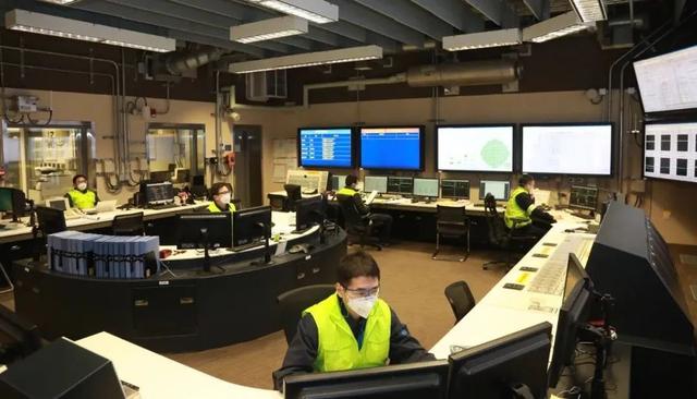 中核集团：电力十足！“核”力保障能源稳定供应