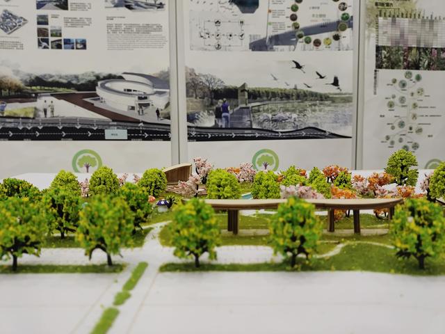 温州机械展设计