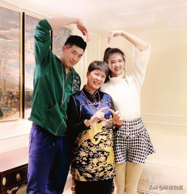 张常宁丈夫隔空示爱！身边强身丸亮了，婚房已装修完成或好事将近