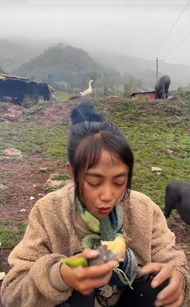 抖音凉山孟阳真实情况四川凉山网红孟阳资料