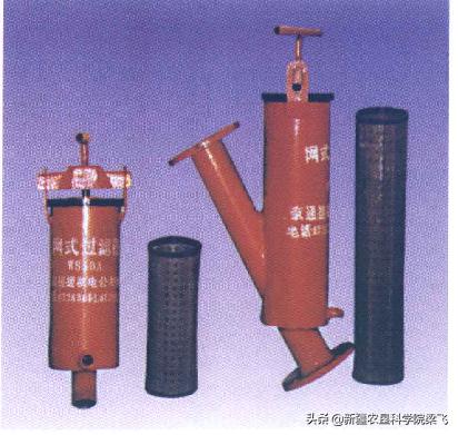 离心泵过滤机