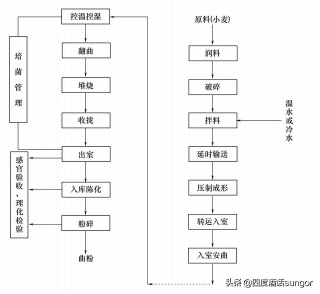 酒曲