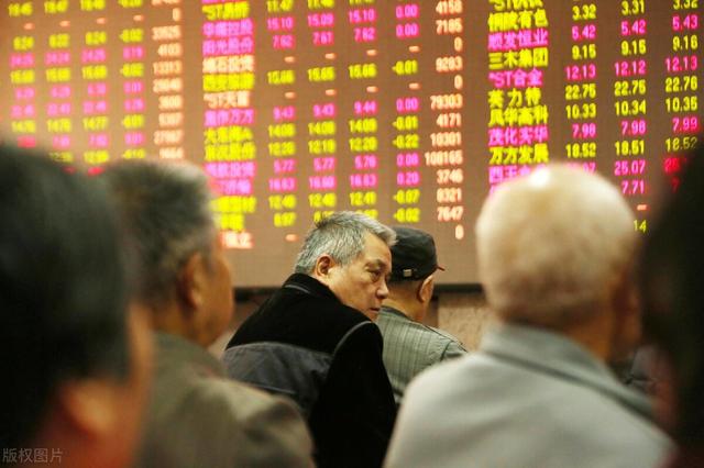 股民是如何亏钱的，这亏的钱去哪里了？100万的资金是怎么亏光的