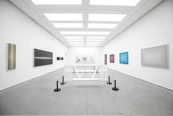 深圳机械展展馆