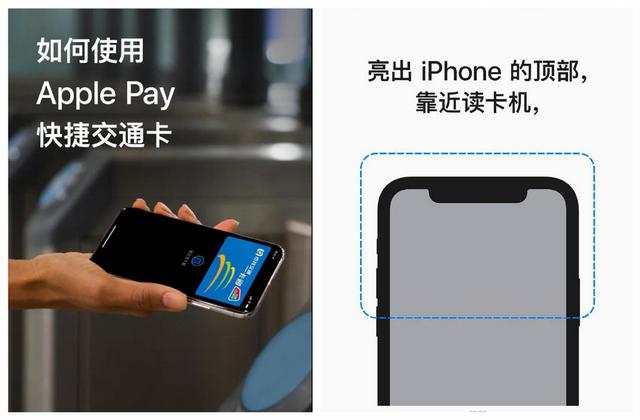 iPhone手机除了NFC，还隐藏4个实用功能，你都会用吗？-第2张图片-9158手机教程网