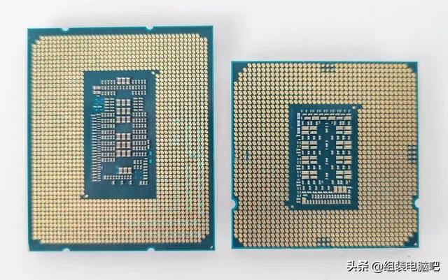 一文读懂Intel第12代 Alder Lake 处理器，真正的改朝换代不再挤牙膏