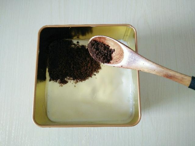 盆栽冰激凌