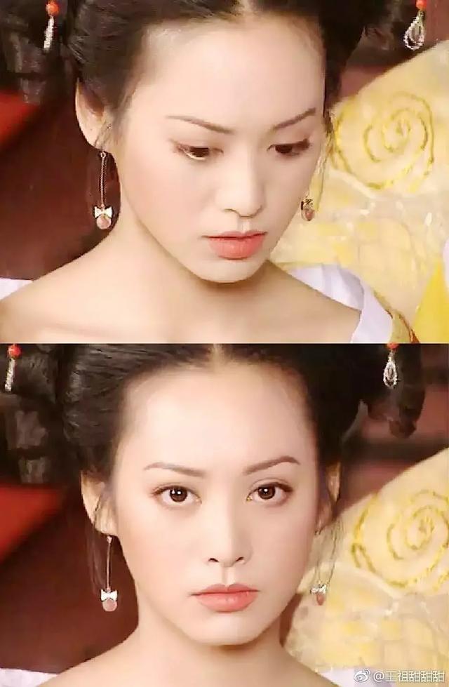 妈耶，把“风流王后”洗成励志白莲花都无人care吗？