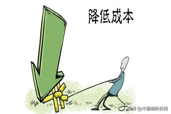 平顶山洗砂机生产厂家都选沃力机械设备