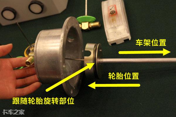 内蒙盘式过滤机安装图