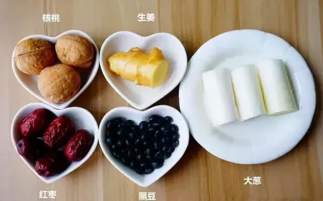 防治流感，喝点五虎汤