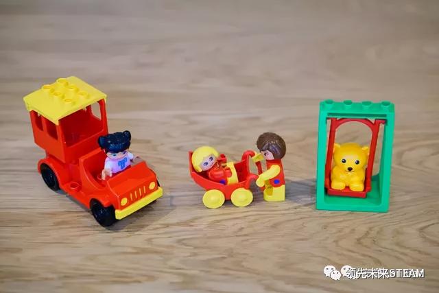 我用陪娃8年乐高经验，回答你两个最关心的问题