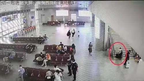 返程一定注意！洛阳已有人中招！幸有民警出手......