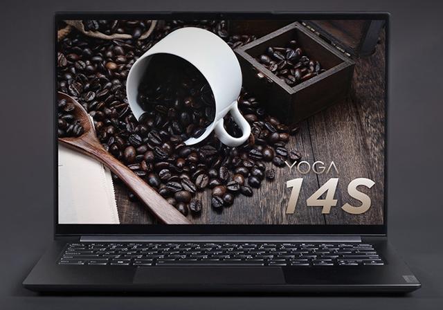 6499 元，联想 YOGA 14s 2021 锐龙独显版笔记本电脑今日开启预售