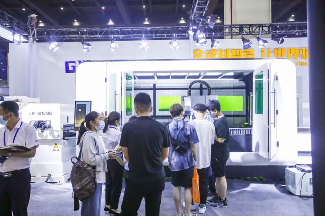 郑州国产工业机械展