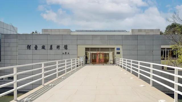 深圳机械展展馆