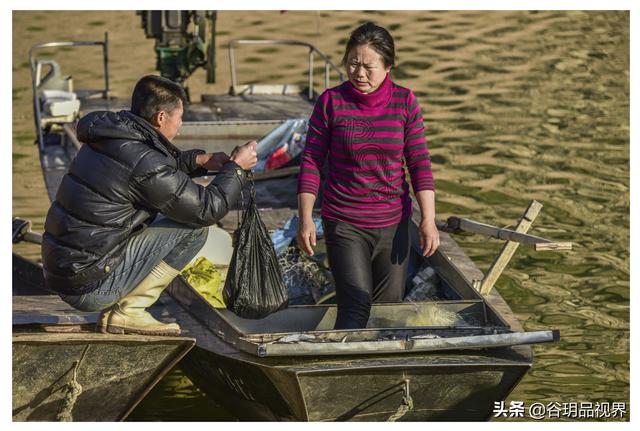 大海是渔民的什么