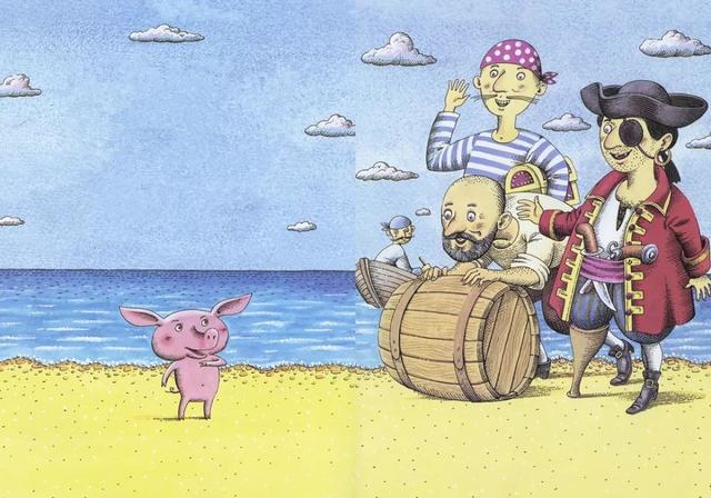 幼儿寓言故事短篇（儿童寓言故事50则有哪些）