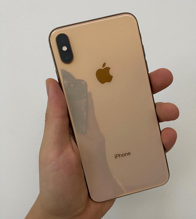 电池有效率91%，仅充电三次？网友买iPhoneXS Max翻车