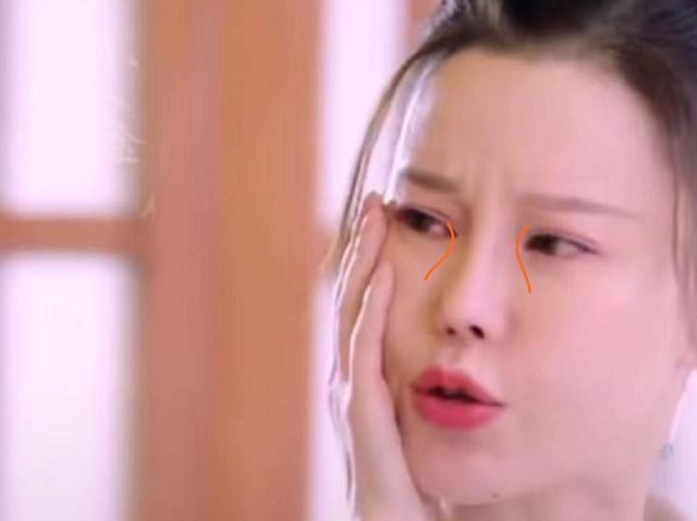 袁心冉:整容明星出演电视剧，一眼看出破绽