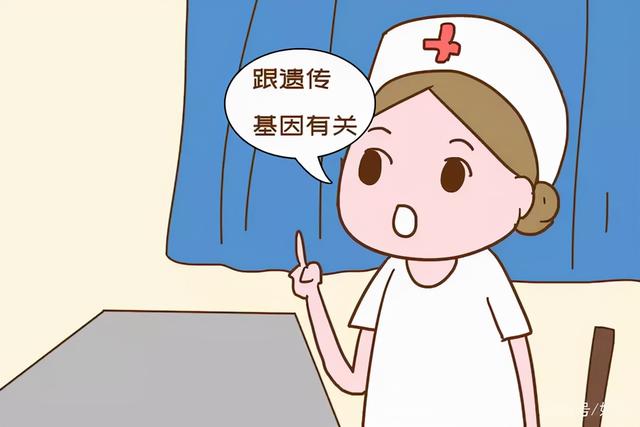 为啥有的人一直生儿子，而有的人一直生女儿？看完涨知识了