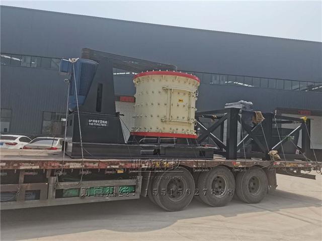 关于长春小型立轴板锤式制砂机的信息