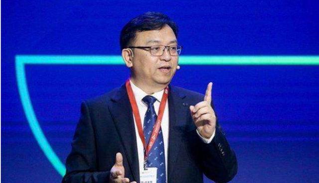 王传福承认比亚迪名字瞎编的