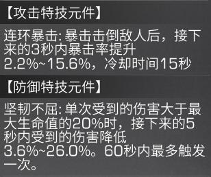 明日之后超细节武士攻略，助你成为近战强者-第20张图片-9158手机教程网