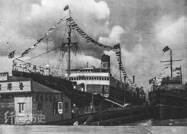 李鸿章的绝唱，招商局是如何成为资产超过10万亿的央企一哥？