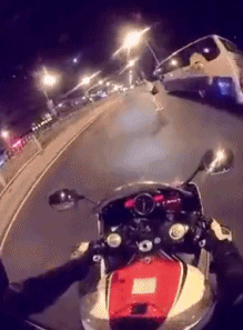内涵的美女动图GIF：这腰和屁股也太灵活了吧！