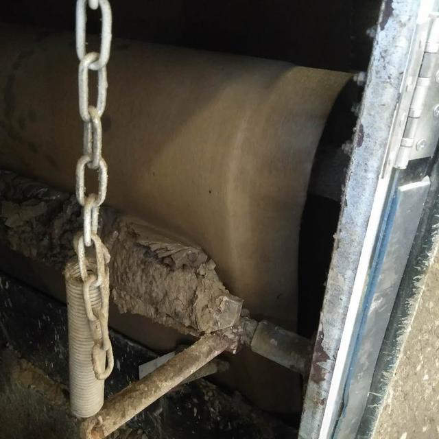 压滤机专用含水80%污泥泵